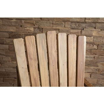 Adirondack Chair by Cipì