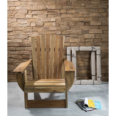 Adirondack Chair by Cipì