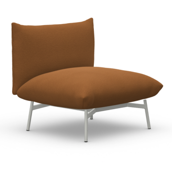Armchair AREA PM TS