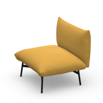 Armchair AREA PM TS