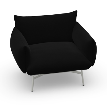 AREA PM TS armchair