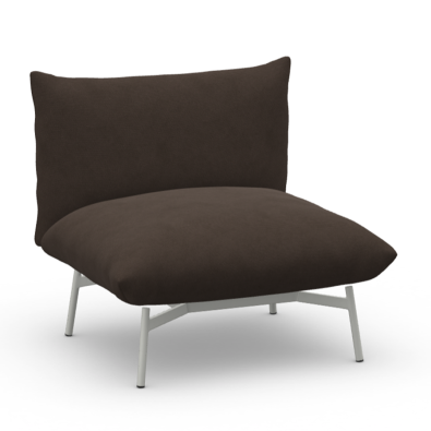 Armchair AREA PM TS