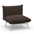 AREA PM TS Armchair
