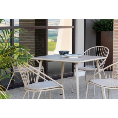 Vermobil Aria AI300 garden armchair
