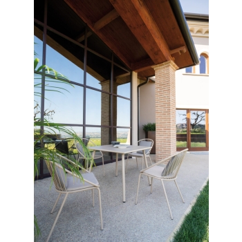 Vermobil Aria AI300 garden armchair