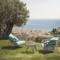 Waiting Chair Bolle AP M TS IN