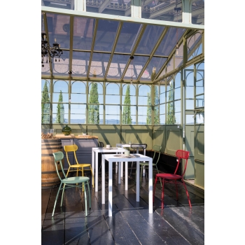 Ciao CI300 outdoor armchair Vermobil