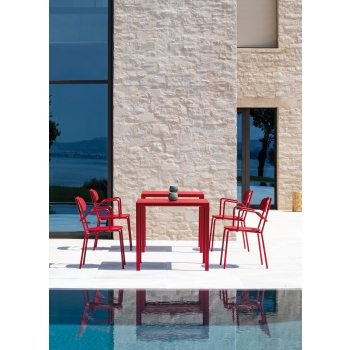 Fox FO300 Outdoor Armchair Vermobil