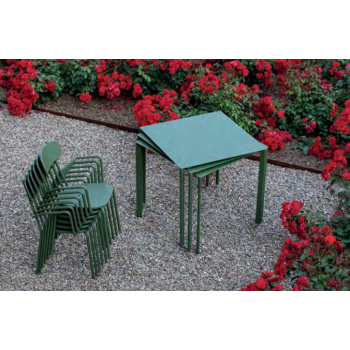 Fox FO300 Outdoor Armchair Vermobil