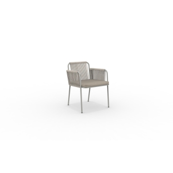 Key West KW30X XL armchair by Vermobil 