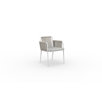 Key West KW30X XL armchair by Vermobil 