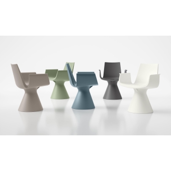 Lira armchair by Lyxo 