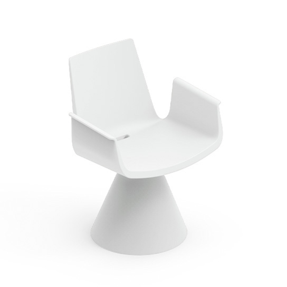 Lira armchair by Lyxo 