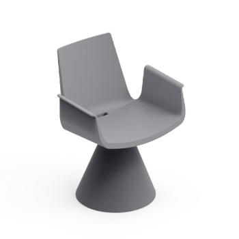 Lira armchair by Lyxo 