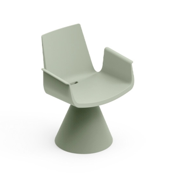 Lira armchair by Lyxo 