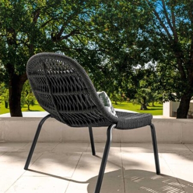 Panama Living Armchair by Talenti