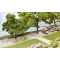 Malvasia armchair by Scab design
