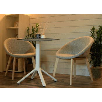 Giulia Pop Scab Design armchair