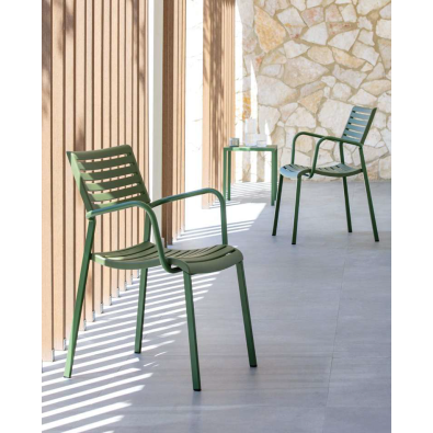 Nina NN300 armchair by Vermobil