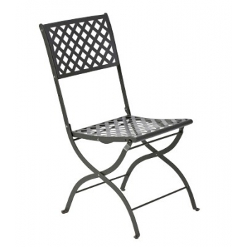 Folding armchair from the Springtime line by Vermobil