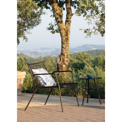 Vermobil Outdoor Roma RM660 Armchair