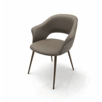 Shave B armchair by Zamagna