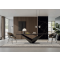 Shave B armchair by Zamagna