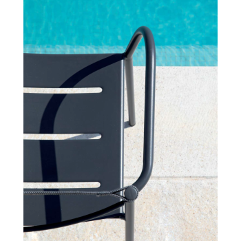 Vera VR310 Armchair by Vermobil 