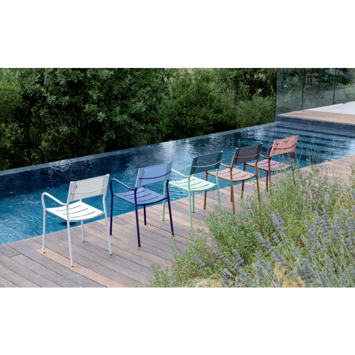 Vera VR310 Armchair by Vermobil 