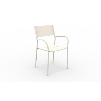 Vera VR310 Armchair by Vermobil 