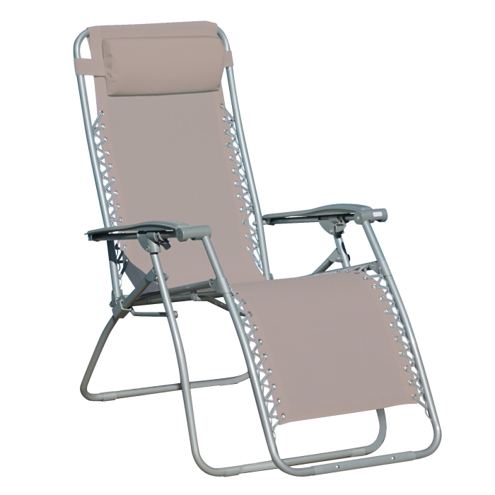 Versilia armchair dove grey by Greenwood