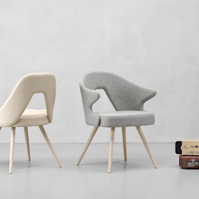 You armchair by Scab Design