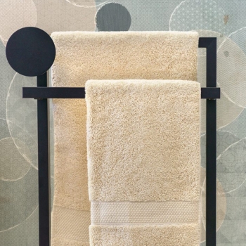 Moon CP914MO towel rack by Cipì