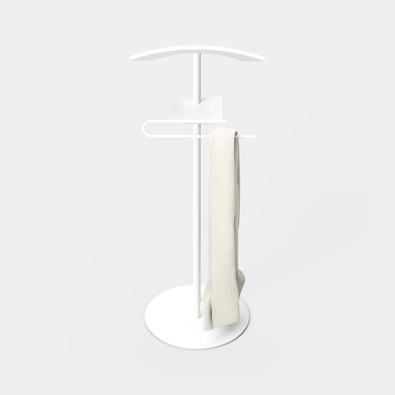 Pezzani Steward Coat Hanger