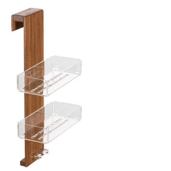 Cipì Salina CP900TJ2 double object holder