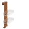 Salina CP900TJ2 Double Storage Unit by Cipì