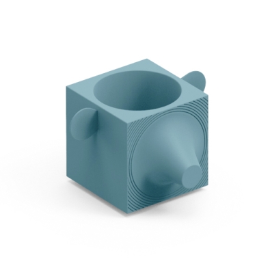 Lyxo's Fera Head Storage