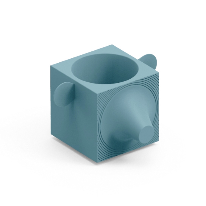 Lyxo's Fera Head Storage