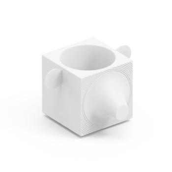 Lyxo's Fera Head Storage