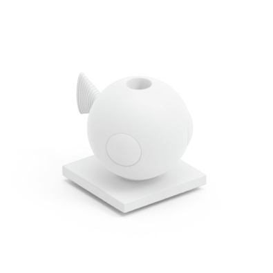 Fera Fugu Storage Unit by Lyxo