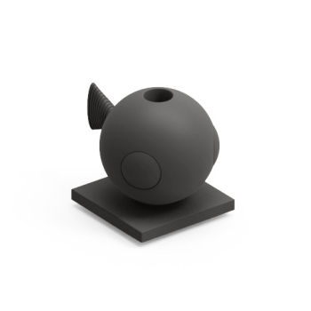 Fera Fugu Storage Unit by Lyxo