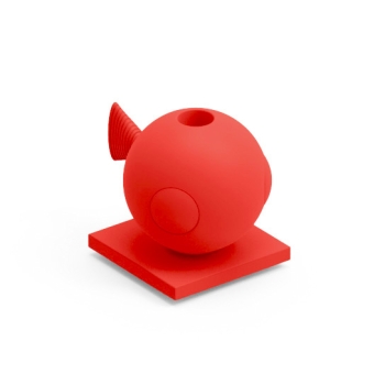 Fera Fugu Storage Unit by Lyxo