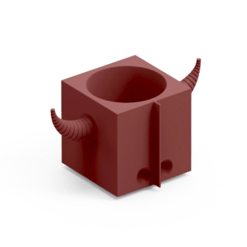 Fera Orot Storage Unit by Lyxo