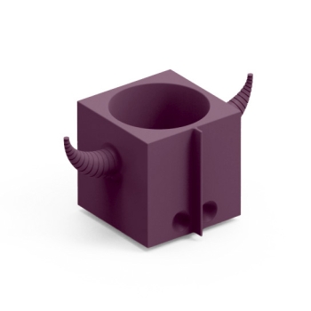 Fera Orot Storage Unit by Lyxo