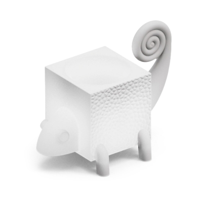 Fera Ruga light storage unit by Lyxo 