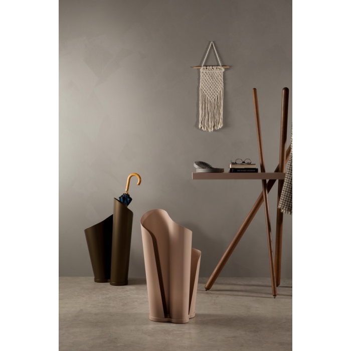 metal umbrella stand Narciso Tonin Casa