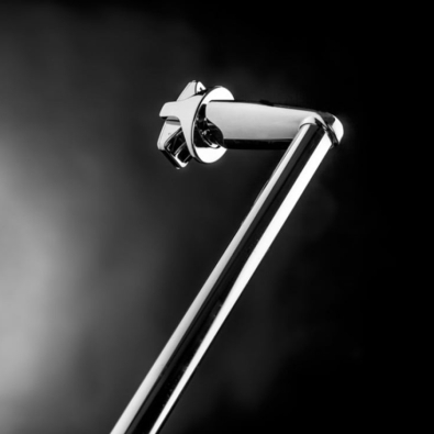 Hangy CP41S40 towel rail by CP