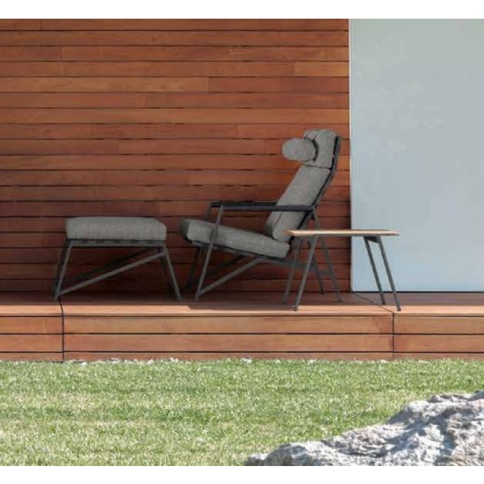 Pouf Cottage by Talents