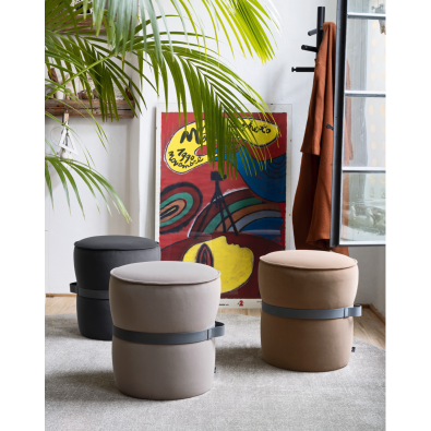 Pouf Pof CB5207 by Connubia