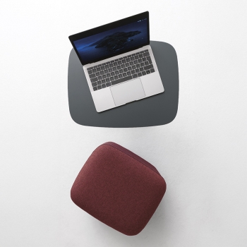 Pouf Pouf by Olivo & Groppo